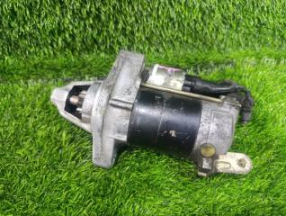 Стартер HONDA STEPWGN RF5 K20A 31200PNC013 2 ракурс Стартер HONDA STEPWGN RF5 K20A 31200PNC013 2 ракурс