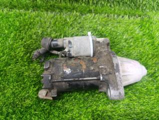 Стартер HONDA STEPWGN RF5 K20A 31200PNC013 3 ракурс Стартер HONDA STEPWGN RF5 K20A 31200PNC013 3 ракурс