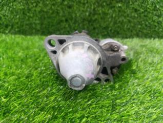 Стартер HONDA STEPWGN RF5 K20A 31200PNC013 4 ракурс Стартер HONDA STEPWGN RF5 K20A 31200PNC013 4 ракурс