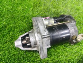 Стартер HONDA STEPWGN RF5 K20A 31200PNC013 5 ракурс