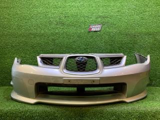 Бампер передний SUBARU IMPREZA GG3 EJ152 1 ракурс Бампер передний SUBARU IMPREZA GG3 EJ152 1 ракурс