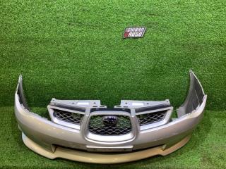 Бампер передний SUBARU IMPREZA GG3 EJ152 2 ракурс Бампер передний SUBARU IMPREZA GG3 EJ152 2 ракурс