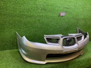 Бампер передний SUBARU IMPREZA GG3 EJ152 3 ракурс Бампер передний SUBARU IMPREZA GG3 EJ152 3 ракурс