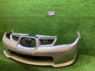 Бампер передний SUBARU IMPREZA GG3 EJ152 4 ракурс Бампер передний SUBARU IMPREZA GG3 EJ152 4 ракурс