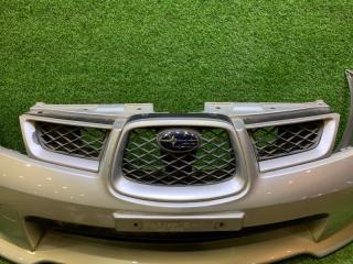 Бампер передний SUBARU IMPREZA GG3 EJ152 5 ракурс Бампер передний SUBARU IMPREZA GG3 EJ152 5 ракурс