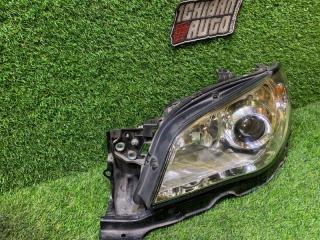 Фара левая передняя SUBARU IMPREZA GG3 84001FE630 3 ракурс