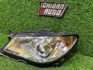 Фара левая передняя SUBARU IMPREZA GG3 84001FE630 4 ракурс
