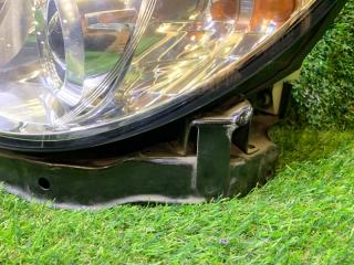 Фара левая передняя SUBARU IMPREZA GG3 84001FE630 5 ракурс