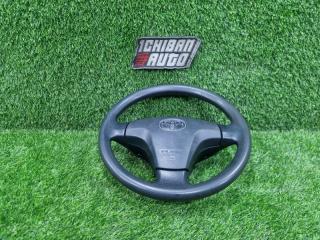 Руль TOYOTA PROBOX NCP160 1 ракурс Руль TOYOTA PROBOX NCP160 1 ракурс