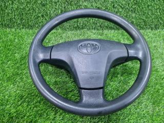 Руль TOYOTA PROBOX NCP160 2 ракурс Руль TOYOTA PROBOX NCP160 2 ракурс