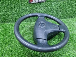 Руль TOYOTA PROBOX NCP160 3 ракурс Руль TOYOTA PROBOX NCP160 3 ракурс