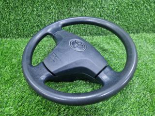 Руль TOYOTA PROBOX NCP160 5 ракурс Руль TOYOTA PROBOX NCP160 5 ракурс