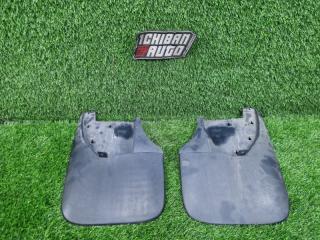 Брызговик задний TOYOTA SEQUOIA USK65L 3URFE 76626-0C060 1 ракурс