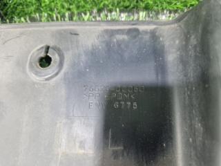 Брызговик задний TOYOTA SEQUOIA USK65L 3URFE 76626-0C060 3 ракурс