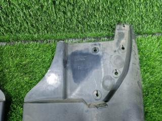 Брызговик задний TOYOTA SEQUOIA USK65L 3URFE 76626-0C060 4 ракурс