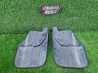 Брызговик задний TOYOTA SEQUOIA USK65L 3URFE 76626-0C060 5 ракурс