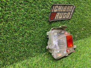 Фонарь заднего хода левый задний TOYOTA RACTIS NCP120 8159152140 3 ракурс