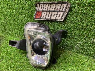 Туманка левая передняя TOYOTA CROWN GRS200 30-376 4 ракурс