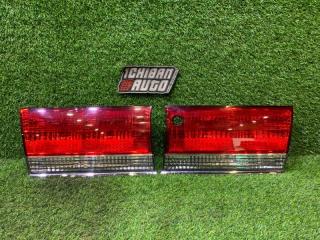Стоп-вставка задняя TOYOTA CROWN COMFORT YXS10 1 ракурс
