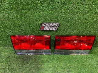 Стоп-вставка задняя TOYOTA CROWN COMFORT YXS10 2 ракурс
