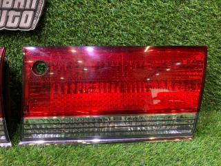 Стоп-вставка задняя TOYOTA CROWN COMFORT YXS10 3 ракурс