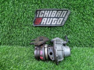 Турбина Daihatsu MOVE L152S JB 1720097203C 1 ракурс