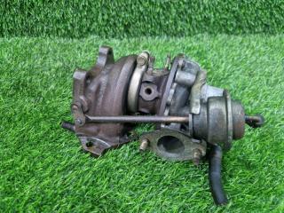 Турбина Daihatsu MOVE L152S JB 1720097203C 3 ракурс