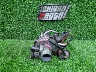Турбина HONDA LIFE DUNK JB3 E07Z 18900-PXH-003 3 ракурс
