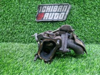 Турбина HONDA LIFE DUNK JB3 E07Z 18900-PXH-003 5 ракурс