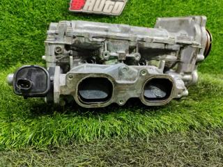Головка блока цилиндров левая SUBARU FORESTER SHJ FB20 2 ракурс