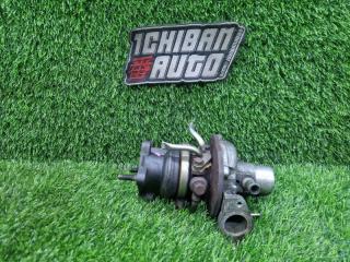 Турбина HONDA LIFE DUNK JB3 E07Z 18900-PXH-003 1 ракурс