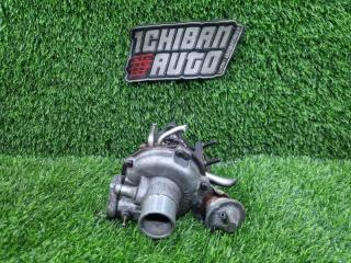 Турбина HONDA LIFE DUNK JB3 E07Z 18900-PXH-003 2 ракурс