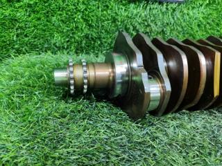 Коленвал SUBARU FORESTER SHJ FB20 2 ракурс Коленвал SUBARU FORESTER SHJ FB20 2 ракурс