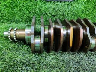 Коленвал SUBARU FORESTER SHJ FB20 3 ракурс Коленвал SUBARU FORESTER SHJ FB20 3 ракурс