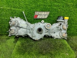 Крышка лобовины SUBARU FORESTER SHJ FB20 1 ракурс