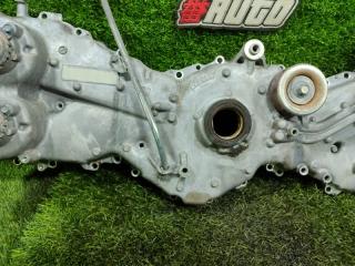 Крышка лобовины SUBARU FORESTER SHJ FB20 3 ракурс