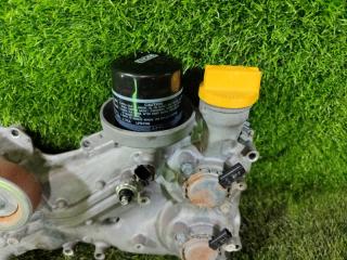 Крышка лобовины SUBARU FORESTER SHJ FB20 5 ракурс