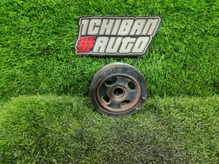 Шкив коленвала SUBARU FORESTER SHJ FB20 1 ракурс