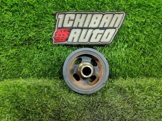 Шкив коленвала SUBARU FORESTER SHJ FB20 3 ракурс