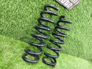 Пружина передняя TOYOTA LAND CRUISER PRADO TRJ150 2TR-FE 48131-60G50 3 ракурс