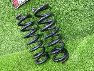 Пружина передняя TOYOTA LAND CRUISER PRADO TRJ150 2TR-FE 48131-60G50 4 ракурс