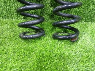 Пружина передняя TOYOTA LAND CRUISER PRADO TRJ150 2TR-FE 48131-60G50 5 ракурс
