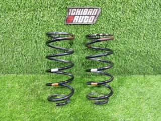 Пружина задняя TOYOTA LAND CRUISER PRADO TRJ150 2TR-FE 48231-60G31 1 ракурс