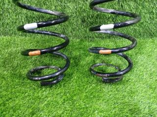 Пружина задняя TOYOTA LAND CRUISER PRADO TRJ150 2TR-FE 48231-60G31 3 ракурс
