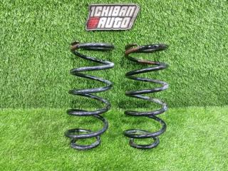 Пружина задняя TOYOTA LAND CRUISER PRADO TRJ150 2TR-FE 48231-60G31 4 ракурс