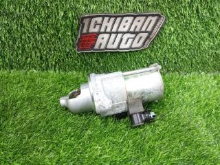Стартер HONDA N-BOX JF3 S07B 312005YS034 1 ракурс