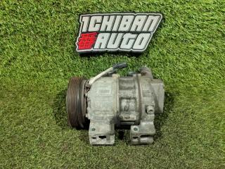 Компрессор кондиционера NISSAN ALTIMA L32 QR25DE 92600ZN40B 1 ракурс