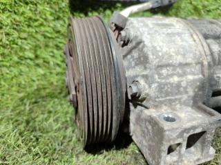 Компрессор кондиционера NISSAN ALTIMA L32 QR25DE 92600ZN40B 2 ракурс