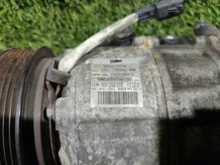 Компрессор кондиционера NISSAN ALTIMA L32 QR25DE 92600ZN40B 3 ракурс