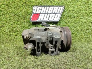 Компрессор кондиционера NISSAN ALTIMA L32 QR25DE 92600ZN40B 5 ракурс